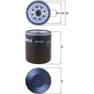MAHLE Ölfilter MAHLE Ölfilter