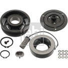 Magnetkupplung, Klimakompressor | 47834