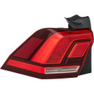 HECKLEUCHTE HELLA | VW TIGUAN (-ALLSPACE) 1,16-9,20 | 2SD 012 519-031 HECKLEUCHTE HELLA | VW TIGUAN (-ALLSPACE) 1,16-9,20 | 2SD 012 519-031