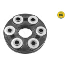 15 554 127HD Gelenk, Längswelle MERCEDES W124,E,SL,S 84 MEYLE-HD: Better than OE 014 152 3103/HD