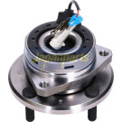 Japanparts Radnabe KK-10022 Japanparts Radnabe KK-10022