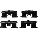 TRW Zubehör, Bremsbeläge PFK542