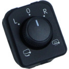Original VAG Einstellschalter Spiegel Skoda Kodiaq 17 | 565959565AWHI