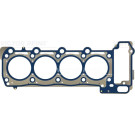 Zylinderkopfdichtung | MERCEDES 06 | 61-35495-00