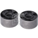 Lagerbuchse, Querlenker Bmw S. E30 320 | 06661