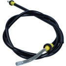 Seilzug, Feststellbremse | 32-1476