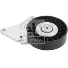 FEBI BILSTEIN Führungsrolle FEBI BILSTEIN Führungsrolle