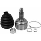 Gelenksatz, Antriebswelle Honda Accord Ix 07- Handbuch | 15-1832
