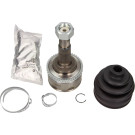 Gelenksatz, Antriebswelle Nissan Primera 1.6 96- +Abs | 49-0170