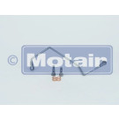 Ölleitungs-Kit 1 | PEUGEOT 5008 1.6 HDi 09 | 550075