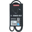 KAMOKA Keilrippenriemen 7014075