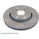 Bremsscheibe Honda P. Cr-V 1.6-2.2 Dtec 4Wd 07 | ADH243104