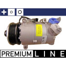 Kompressor, Klimaanlage BEHR Premium Line ACP 1364 000P