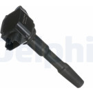 DELPHI Zündspule GN10798-12B1