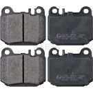 A.B.S. Bremsbeläge 37194