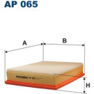 FILTRON Luftfilter AP 065