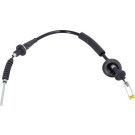 KAMOKA Seilzug, Kupplungsbetätigung LC080