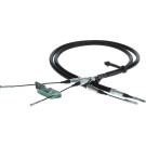 Handbremsseil | SAAB 9-5 | 1987477245