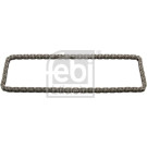 Steuerkette | SMART Fortwo 04 | 30390
