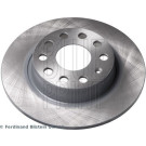 BluePrint Bremsscheibe ADV184326