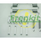 FRENKIT Zubehörsatz, Bremsbacken 950836