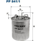 FILTRON Kraftstofffilter