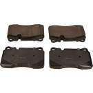 Bremsbelagsatz Land Rover P. Range Rover 4.2-4.4 4X4 05-13 | 025 202 1717