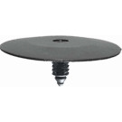 Kompressionsclips für Motorabdeckung Amc / Chrysler / Gm Usa (10 Stück) | B21007