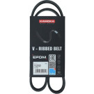 KAMOKA Keilrippenriemen 7016023