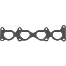 Dichtung Ansaugkrümmer | OPEL Astra,Corsa,Meriva Turbo 05 | 71-38149-00