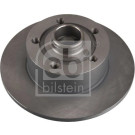FEBI BILSTEIN Bremsscheibe | 09079