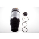 DSA114G Luftfeder, Fahrwerk