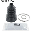 SKF Faltenbalgsatz, Antriebswelle | VKJP 1166