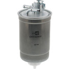 CHAMPION Kraftstofffilter CFF100458