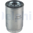 DELPHI Kraftstofffilter | HDF685