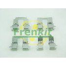 FRENKIT Zubehör, Bremsbeläge 901896