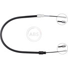 A.B.S. Handbremsseil Seilzug Festellbremse K14698