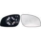SPIEGELGLAS R KONV +/-HZB | OPEL VECTRA C 4,02-6,08/OPE SIGNUM 5,03-6,08 | 50781062