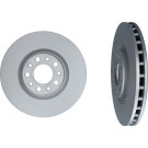 KAMOKA Bremsscheibe 103284 KAMOKA Bremsscheibe 103284