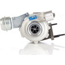 Nissens Turbo SUZUKI Grand Vitara 05 FACTORY NEW 93201