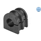 72 308 103 Stabilis.Lager VA li/re RENAULT Clio 05 MEYLE-ORIGINAL: True to OE 16-16 615 0000