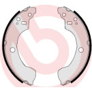 Bremsbackensatz HA NISSAN Almera 00 ESSENTIAL LINE S 56 534