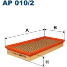 FILTRON Luftfilter AP 010/2