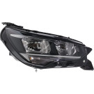Scheinwerfer R H7/H15 +TGFL VALEO PQ | OPEL CORSA F 7,19 | 450915