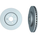 KAMOKA Bremsscheibe 103605