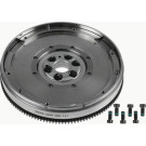 SACHS Schwungrad 2294 002 144 Zwei-Massen-Schwungrad