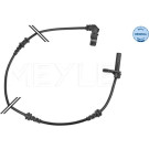 014 800 0120 Sensor, Raddrehzahl MEYLE-ORIGINAL: True to OE.