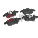 JPN Bremsbelagsatz, Scheibenbremse 10H9235-JPN