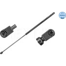 Gasfeder, Motorhaube MEYLE-ORIGINAL: True to OE 1409100079