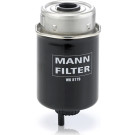 Mann & Hummel Kraftstofffilter LKW | JOHN DEERE | WK 8179